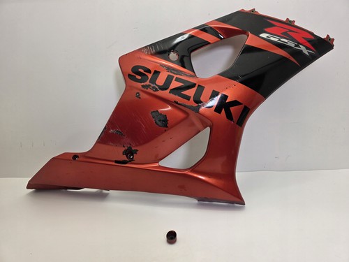 Suzuki gsxr 1000 right - suzuki, k3