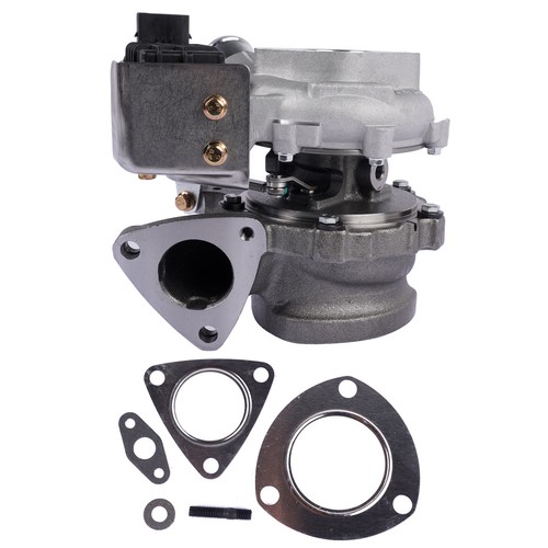 Turbocharger for ford ranger - for,