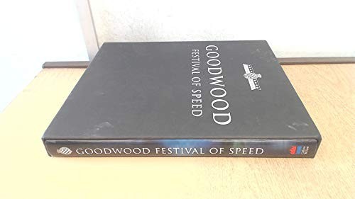 Goodwood festival speed - festival,