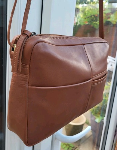 Lloyd baker tan - tan, genuine
