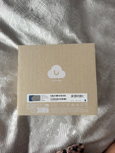 Ubiquiti unifi cloud gateway - unifi,