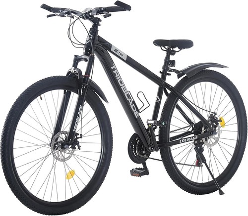 Mens mountain bike - 26",