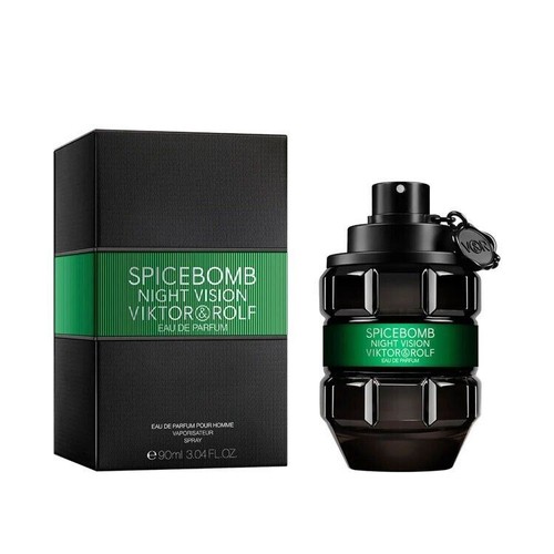 Viktor rolf spicebomb night - viktor,