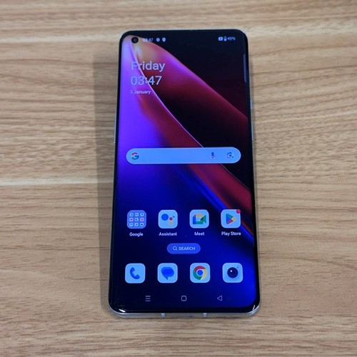 Oneplus pro 128gb - 9,
