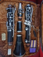 Corton  14/60 foreign clarinet