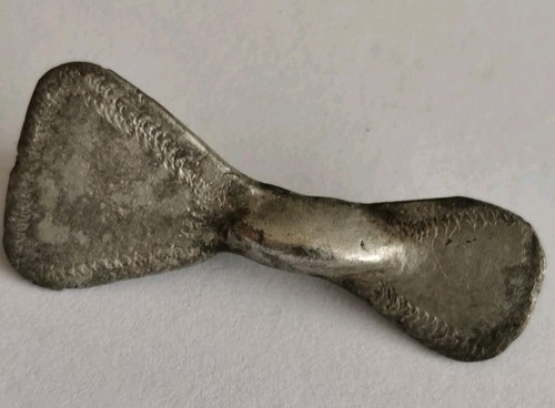 Rare ancient roman silver - rare,
