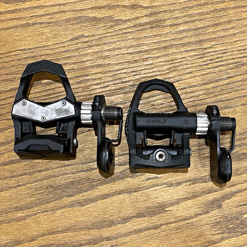 Garmin vector dual - garmin, dual-sided