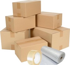 Strong Double Wall 20 Large