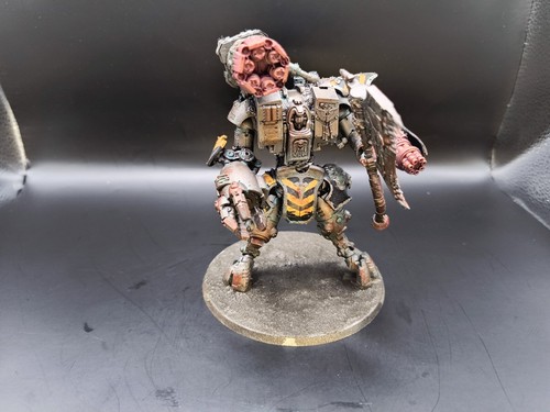 Dreadnought kitbash iron - dreadnought,