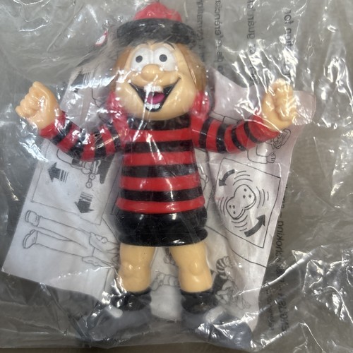 Beano dennis the - beano/dennis, minnie