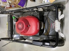 Honda Petrol Lawn Mower For Sale