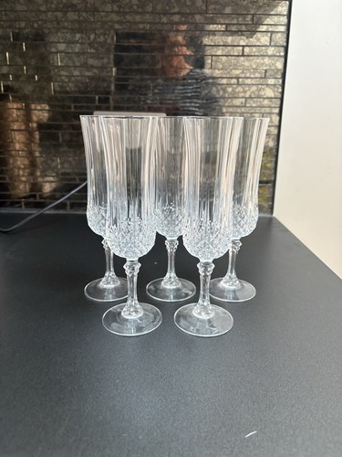 Set cristal d - 5,