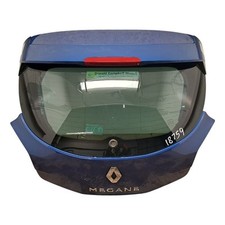 MEGANE DYNAMIQUE VVT TAILGATE 901004981R