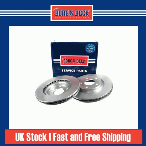 Brake discs vented for - brake,