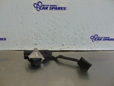 DAF LF45 Throttle Pedal 01-07