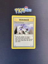 Pokémon TCG Trash Exchange