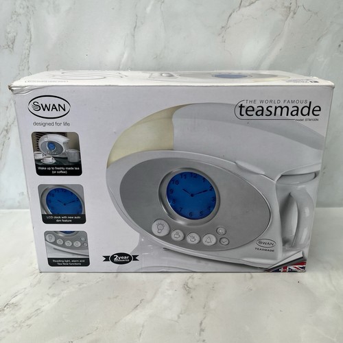 Swan stm100n2 teasmade tea - stm100n2,