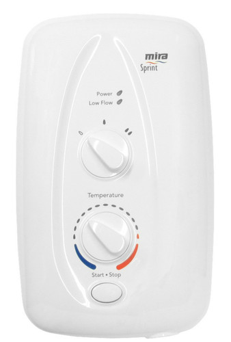 Mira sprint 5kw - sprint, electric