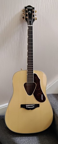 Gretsch g5034 rancher - gretsch,