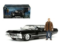 JADA 1/24 NEW 1967 CHEVROLET