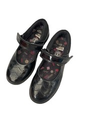 Girls Shoes Size UK 13F Kids