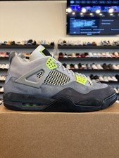 Jordan retro neon 95 - retro, se