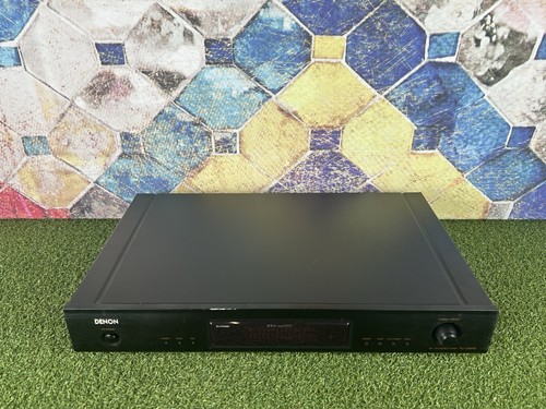 Denon 1500ae fm stereo - denon, am/fm