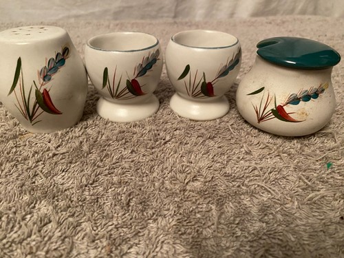 Denby pottery greenwheat - denby, 'greenwheat'