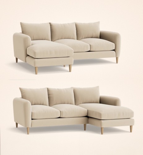 Loaf squishmeister chaise - loaf,