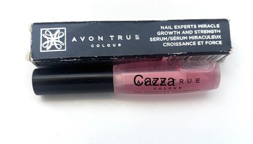 Avon nail experts - nail,