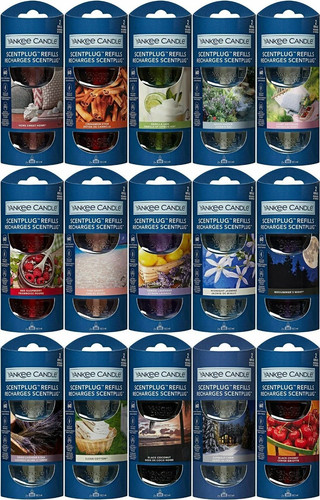 Yankee candle electric - candle,