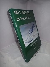 Miles Aircraft: The Post War