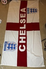 Large Chelsea FC