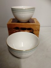 Royal Doulton  Berkshire Bowls