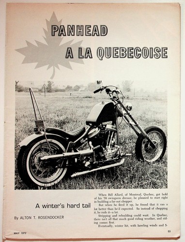 Harley davidson panhead - harley-davidson,