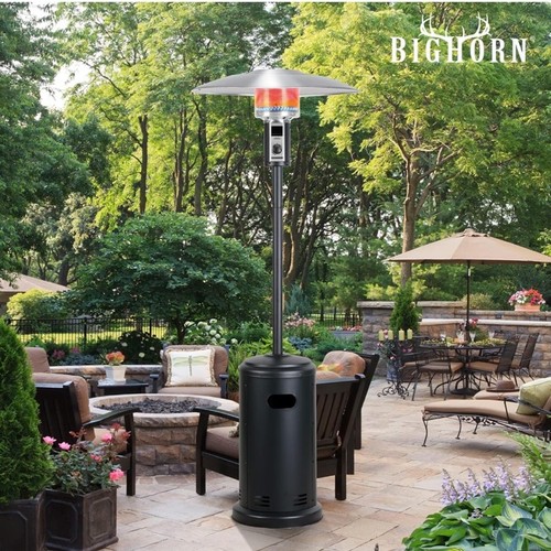 Outdoor patio heater - outdoor,