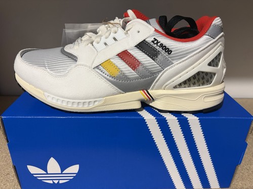 Adidas originals 9000 - adidas, zx