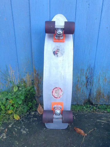 Vtg 70s old - vtg, aluminium