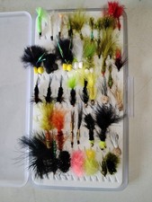 FLY FISHING JOB LOT X 40