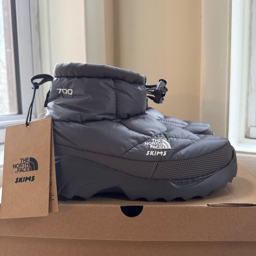 North face skims nuptse - north,