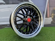 R17 inch 5x120 - bbs, style