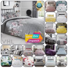 Poly Cotton Bedding Sets