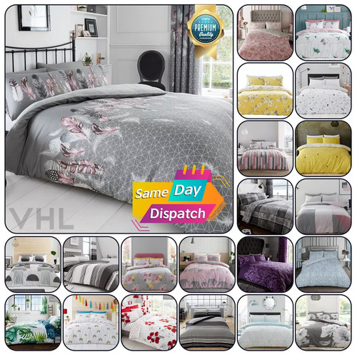 Poly cotton bedding sets - cotton,