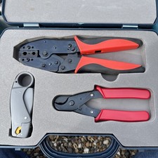 CCTV Installation Kit -