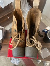 Vintage DESCO Weighted Diving