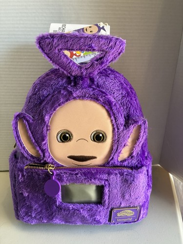 Loungefly teletubbies - loungefly,
