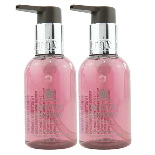 Molton brown fine liquid hand - molton,