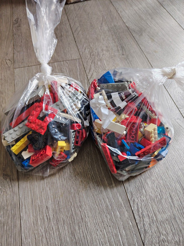 Lego bulk lot - lego,