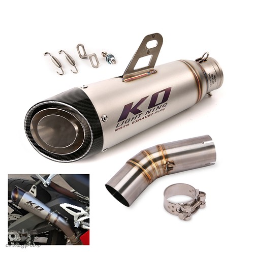 Panigale exhaust tips - panigale, muffler
