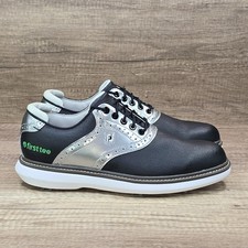 Footjoy Myjoys Traditions